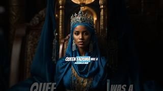 Islams FIRST Queen Was SOMALI