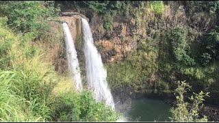 Life On Kauai EP8:  The Drive to Wailua Falls!