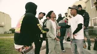 Maxx Payne - Han Solo ft Babystain (Official music video) shot by YankCaughtitFilmz