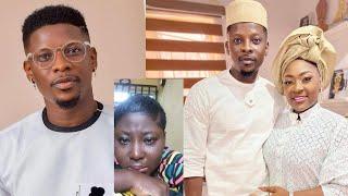 Nigerian Woman Shed Hot Tears As Yoruba Actor Rotimi Salami Reveals...