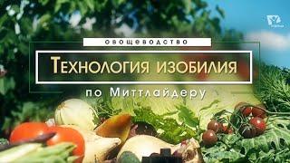 Органические удобрения |Технология изобилия