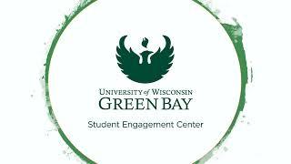 UW-Green Bay: Student Engagement Center