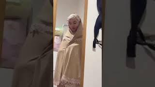 ukhti cantik hot#memeviral #live #jilbab #shortvideo #hotnews