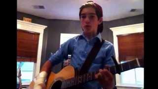 Autumn Leaves Cover- Ed Sheeran