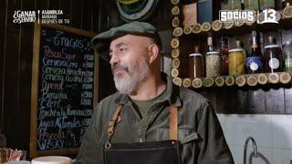 Recomiendo Chile | Temporada 16 | Capítulo 10: Chillán