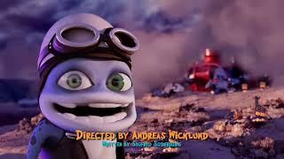 Crazy Frog Funny Song Ending Effects (Preview 2 V17 Effects)