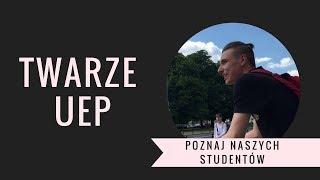 Twarze UEP - Anton Granko