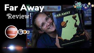 Far Away Review!