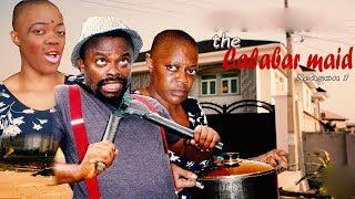 THE CALABAR MAID Season 1 - 2019 Latest Nigerian Nollywood Movies HD