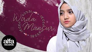 Wirda Mansur - Cahaya Cinta (Official Lyric Video)