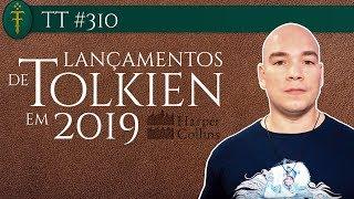 Lançamentos 2019 (part. Reinaldo José Lopes) | TT #310