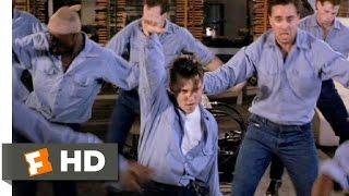 Cry-Baby (9/10) Movie CLIP - Doin' Time for Bein' Young (1990) HD