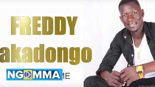 JAY NYASEME BY FREDDY JAKADONGO (official Audio)