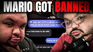 Mariolord14 - TikTok's Cringiest Predator Got Banned