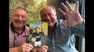 Alan Brazil 60th Birthday Show Live From The Marquis Suffolk talkSPORT