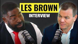 How to win, even if all odds are stacked against you | Les Brown