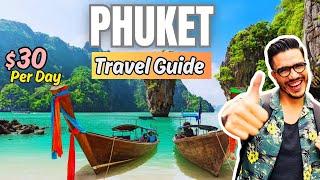Phuket Thailand Travel Guide: 19 BEST Things To Do In Phuket (2024)