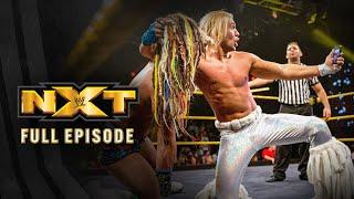 FULL EPISODE: Tyler Breeze snaps a selfie, Sami Zayn vs. Bo Dallas: WWE NXT, Oct. 16, 2013