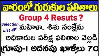 #sriharshaacademy #sriharshaacademy TSPSC RESULTS/GURUKULA RESULT/Horizontal case @sriharshaacademy