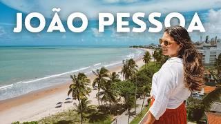 O que fazer em JOÃO PESSOA na Paraíba | Roteiro completo em João Pessoa com valores