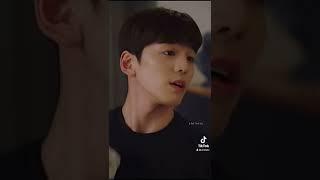 KIM MIN KYU IN BLACK SHIRT ALWAYS HOT #abusinessproposal #kimminkyu