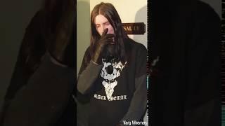 Varg Vikernes