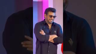 Topstar Prashanth | Unseen Glimpses of Style & Elegance  #shorts