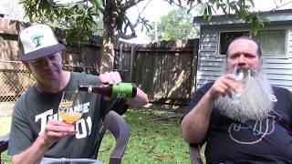 Louisiana Beer Reviews: Goose Island IPA (duo review)