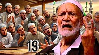 Muslims Discover Ahmed Deedat Lied To Them | Christian Prince