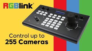 RGBlink - PTZ Camera Controller