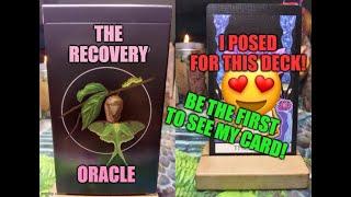 The Recovery Oracle| Walk Through & Review! ️‍️‍️‍️