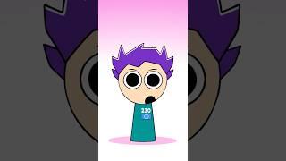 Sprunki Thanos Squid Game Phase 2 #sprunki #incredibox #incrediboxsprunki