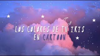 Anthrés - Si la noche es infinita como tú (Lyric Video)