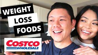 22 Low Carb, Low Sugar Foods from COSTCO!