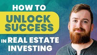 How to Unlock Success in Real Estate Investing | Ryan Dossey Interview