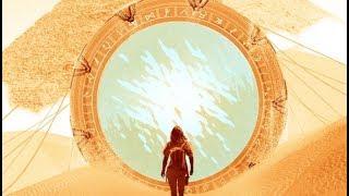 Stargate Origins Trailer