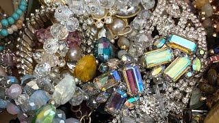 Sparkles ,  Crystals , Jewelry Friend  Mail - Amazing!!!