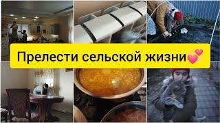 Коротко о насКак легко отмыть евро-батареиНе только убралась, но и наготовила