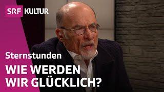 Irvin Yalom – Psychotherapeut aus Leidenschaft | Sternstunde Philosophie | SRF Kultur