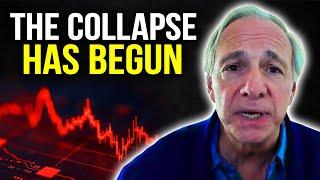 Ray Dalio's Predictions Will Leave You TERRIFIED... | Prepare NOW!