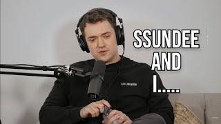 CRAINER Finally Revealed EVERYTHING About What Really Happened Between Him And SSundee