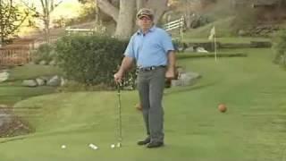 A Drill For Avoiding Three Putts (Brian Bobbitt)