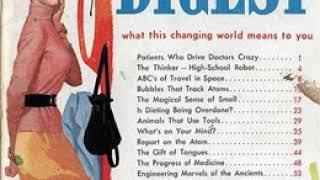 Science Digest | Wikipedia audio article