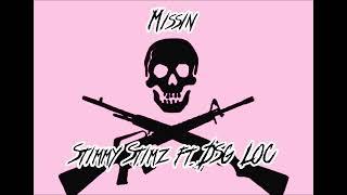 Stimz - Missin' (Official Audio) ft. DSG LOC