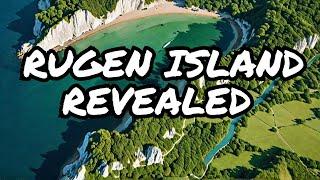 Rügen Island: Must See Attractions & Hidden Gems!