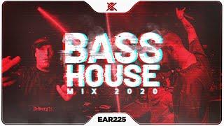 Bass House & Tech House Mix 2020  | EAR #225