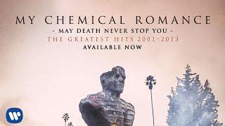 My Chemical Romance - "SING" [Official Audio]