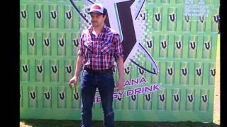 Felipe Colombo - Evento V Energy Drink