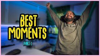 The BEST MOMENTS of HATO's Crate Digging Show (Part 1) || HCDS 49