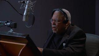 James Earl Jones voice isn't like it used to be